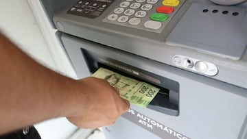 El lunes 17 de noviembre los bancos no darán servicio en México por ser día feriado.