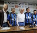 Vilches es DT de Huachipato: "La idea es potenciar al club"