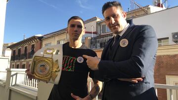 ¡°El Muay Thai evoluciona en Espa?a, pero a un ritmo lento¡±
