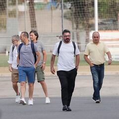Gattuso llega a Valencia con todo por hacer