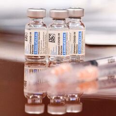 Segunda dosis de Janssen, ¿es necesaria?