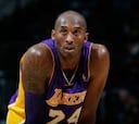 Kupchak: "Kobe me lo ha confirmado: se retira en 2016"