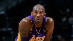 Kupchak: "Kobe me lo ha confirmado: se retira en 2016"