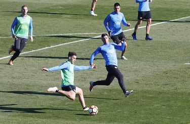 Tevez: "Spain has shown how to get tough with the hooligans"