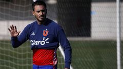 Navarro: “Sampaoli trabajó en la U, ganó algo, pero no es de la U”