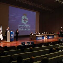 Se presenta una Junta caliente y plena de incertidumbres