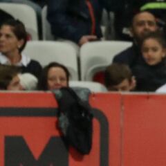 Resumen y goles del Niza - PSG de la jornada 10 de la Ligue 1