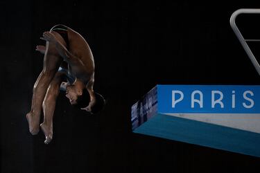 Las “casi medallas” de México en París 2024