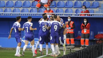 18-6-2020, Vitoria
FòTBOL ALAVƒS-REAL SOCIEDAD
El AlavŽs y la Real Sociedad se enfrentan en el partido correspondiente a la jornada 29 de LaLiga.
gol de b.sainz
foto: L. RICO
