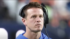 Arizona tiene nuevo Head Coach; Raiders, el único desamparado