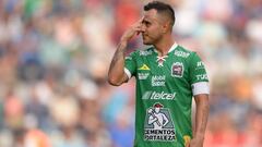 Los últimos 10 mexicanos que fueron campeones de goleo en Liga MX