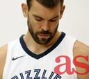Memphis Grizzlies: el peligro de quedarse en ninguna parte