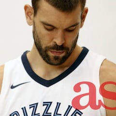 Memphis Grizzlies: el peligro de quedarse en ninguna parte