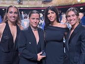 Millonada histórica por la agencia de Mariona, Pina, Cata...