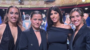 Millonada histórica por la agencia de Mariona, Pina, Cata...