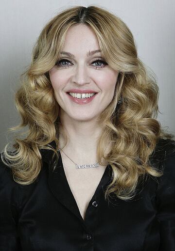 Madonna