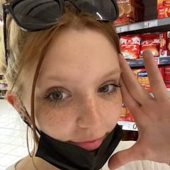 La queja de una argentina por TikTok de un producto que falta en España: “No se lo puedo perdonar”