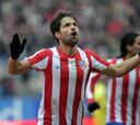 Diego Ribas vuelve al Atlético: "Ya le vi potencial al equipo"