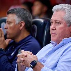 Víctor Manuel Vucetich y la posibilidad de un Clásico Regio en “semis”