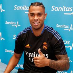 El Newcastle se lanza a por Mariano
