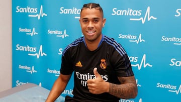 El Newcastle se lanza a por Mariano