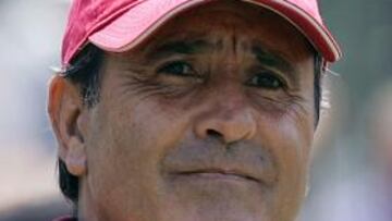 <strong>AGRADECIMIENTOS.</strong> Severiano Ballesteros agradeció mediante una carta las muestras de apoyo recibidas durante su reciente enfermedad.