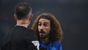 Chelsea y Arsenal dimiten