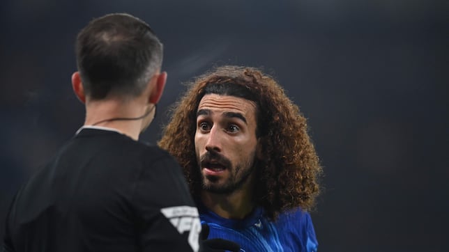 Chelsea y Arsenal dimiten