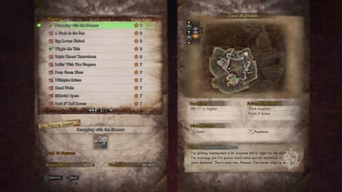 Monster Hunter World: Comienza el esperado evento primaveral