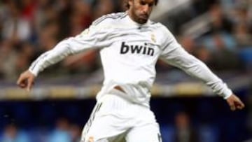 'Van Gol' dice adiós al madridismo