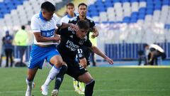 Las primeras dos bajas de la UC