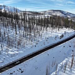 This is how wind chill is calculated: Below freezing temperatures expected in the Midwest this winter