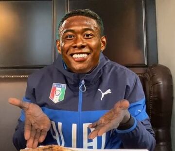 Los mejores memes del mercado de fichajes