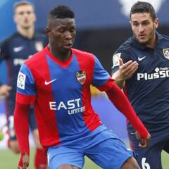 Lerma estará con la Selección Colombia en los Olímpicos