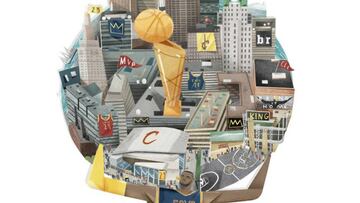 LeBron: anillo prometido y... ?ahora qu¨¦? ?dejar¨¢ Ohio?