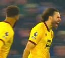 Ben Brereton se desata en la Premier League: ¡golazo a los 20 segundos!