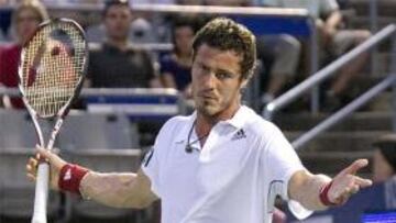Safin: "Sé que no voy a ganar otro título"