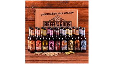 10 ideas de regalos baratos para hombres que triunfarán en esta Navidad