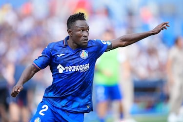 La ‘era Djené’ llega a los 300 