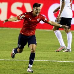 Diez jóvenes a tener en cuenta en la Copa de la Liga 2021