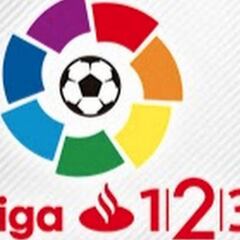 Mira todos los goles de la jornada 23 de LaLiga 1|2|3