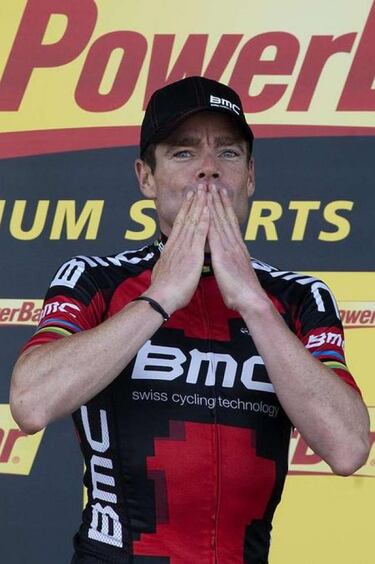 ¿Y si el enemigo es Evans?