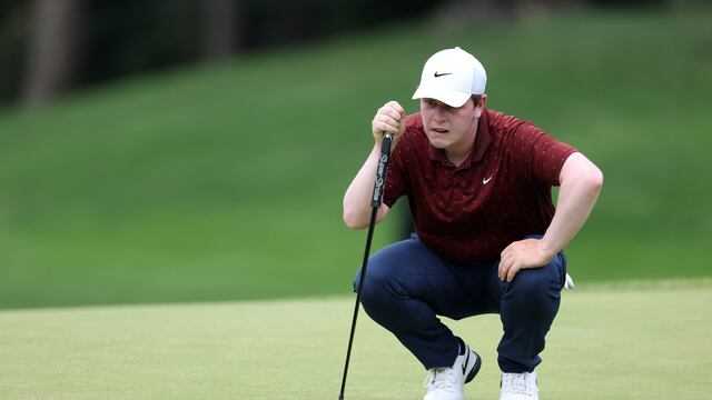 The BMW Championship is here, and with only 50 players left standing, the stakes couldn’t be higher. We take a look at the total prize breakdown.