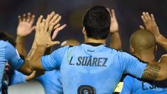 Eliminatorias Sudamericanas: Así quedó la tabla de posiciones tras la novena fecha