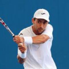 Se asoma el primer Grand Slam del año para los colombianos