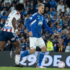 De Millonarios a Junior: Los equipos más altos y más bajos del FPC