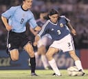 Chile y Colombia temen un arreglo Uruguay-Argentina