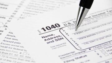 Taxpayers after filing will be looking forward to receiving the tax refund might be wondering what Topic No. 152 is when they check “Where’s My Refund?”