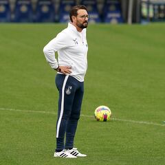 El Espanyol ante Bordalás, un desempate necesario