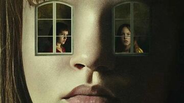 El tráiler de ‘El Poltergeist de Enfield’ en Apple TV narra el fenómeno paranormal que inspiró a los Warren